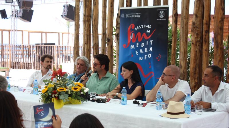 Il Festival del Mediterraneo svela la sua anima itinerante nella 16esima edizione
