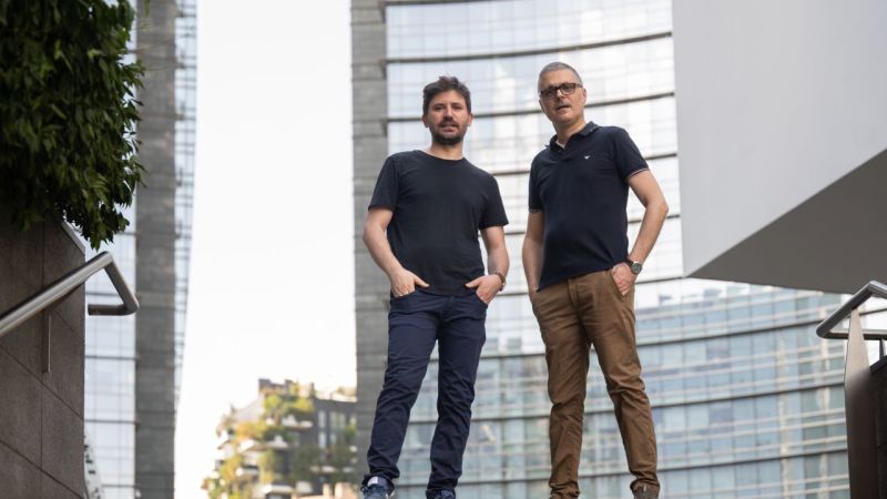 ‘Vagoni vuoti’, tutto l’amore per la vita nel nuovo EP di Respiro Acustico