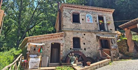 mulino delle fate 1 cover 6500d975 - Meraviglie di Calabria - 1