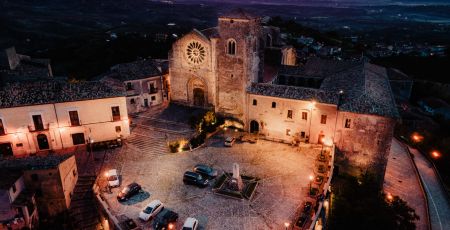 123656382 3780529611957878 642614794984480947 n 66c360ae - Meraviglie di Calabria - 39