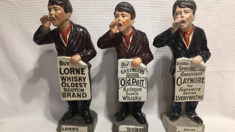 Collezione whisky 9 ter 6686c398 - Collezioni, chiedimi se ho un boccale di whisky - 1 Collezioni, chiedimi se ho un boccale di whisky