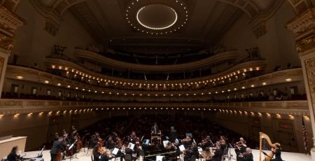Filippo Arlia Carnegie Hall New York 3 66b13fe0 - Meraviglie di Calabria - 39