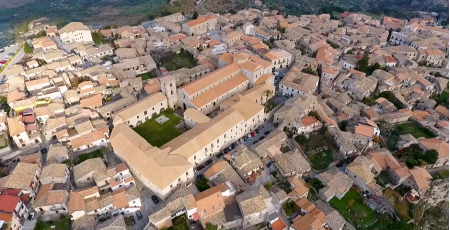 Gerace 7 66a027ad - Meraviglie di Calabria - 7