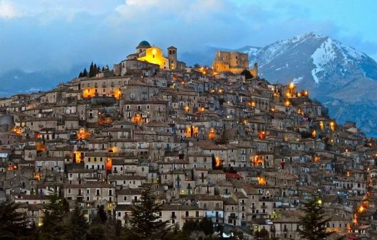 Morano Calabro 669f3842 - Meraviglie di Calabria - 1