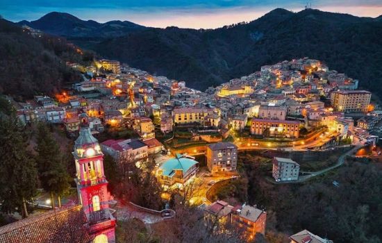 Mormanno cover 1 foto @frankpropato 66652c8c - Meraviglie di Calabria - 1