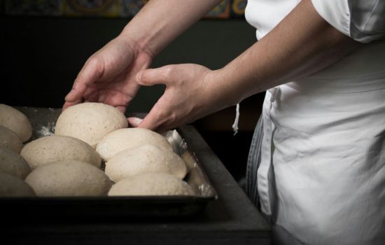 Pizza impasto scaled 66ac5e64 - Meraviglie di Calabria - 3