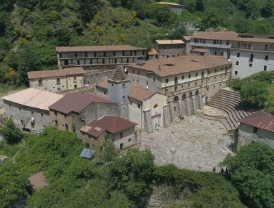 Riaperto al culto il Santuario della Madonna di Polsi