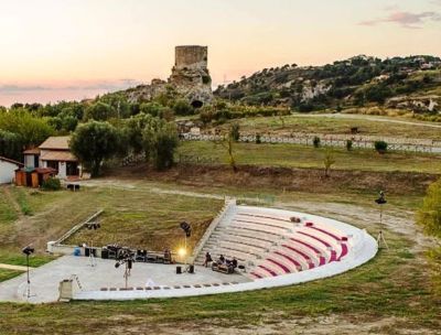 Ricadi, Capo Arte Teatro torna con storie di “Morud’Amuri”