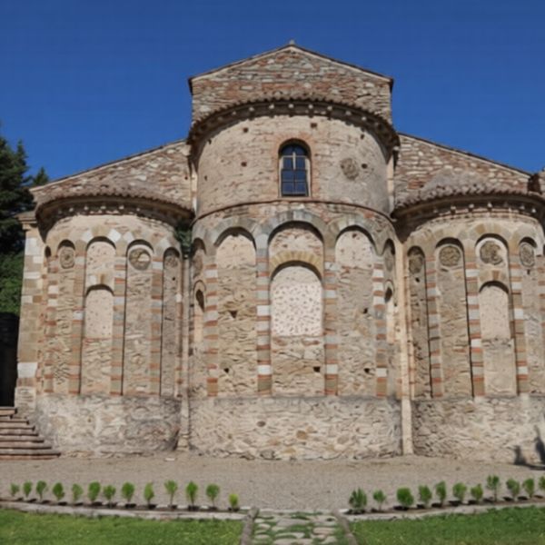 Open Lab Patir, nella città del Codex i volti della scrittura nel tempo
