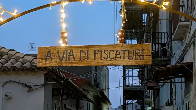 Siderno Immersi nel blu 2025 via pescatori 1 6604d7f9 - Immersi nel Blu, a Siderno il successo del Festival del Mare - 1 Immersi nel Blu, a Siderno il successo del Festival del Mare