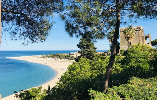 Soverato Giardino Botanico Santicelli 66458551 - Meraviglie di Calabria - 5