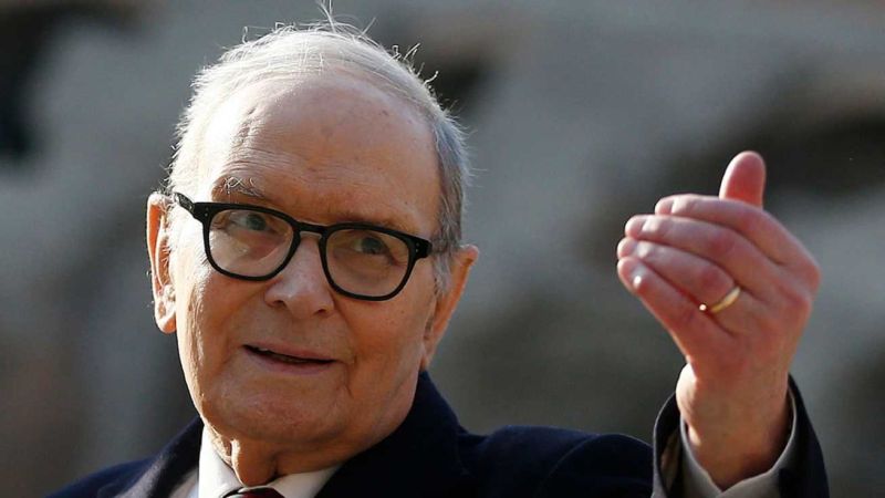 ennio morricone 66d11eca - ENNIO, il concerto-evento del M° Paolo Vivaldi con l'Orchestra Brutia - 1 ENNIO, il concerto-evento del M° Paolo Vivaldi con l’Orchestra Brutia