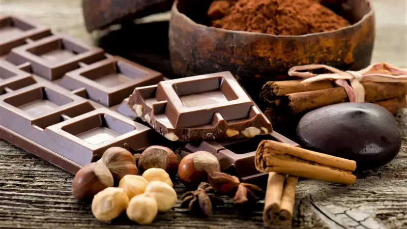 generica 6667184b - A San Giovanni in Fiore, dove l'anteprima di Natale è al sapore di cioccolato - 1 A San Giovanni in Fiore, dove l’anteprima di Natale è al sapore di cioccolato