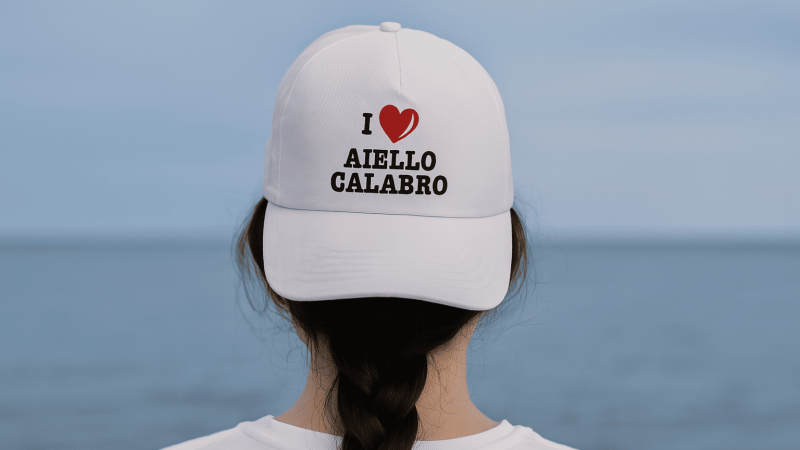 Aiello Calabro merchandising pro loco 7 1 67e84519 - “I Love Aiello Calabro”, place identity per portare il borgo nel cuore - 1 “I Love Aiello Calabro”, place identity per portare il borgo nel cuore