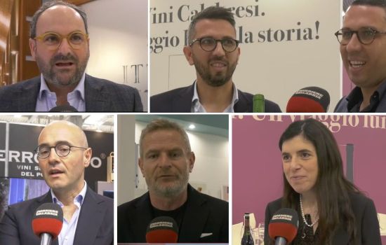 Aziende calabresi vinitaly 2023 678ac2de - Meraviglie di Calabria - 18