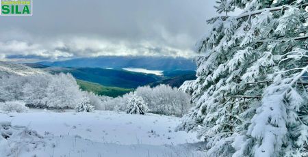Cammina sila neve ciaspolata 22 67a7ee2b - Meraviglie di Calabria - 31