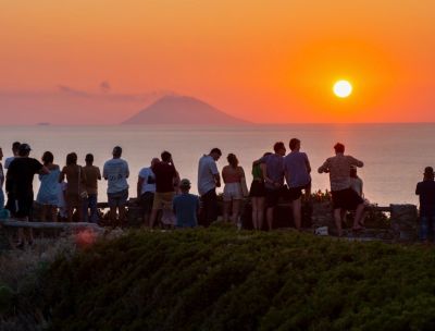 Il Canto delle Sirene: letteratura, mito e suoni nel Giardino degli Dei