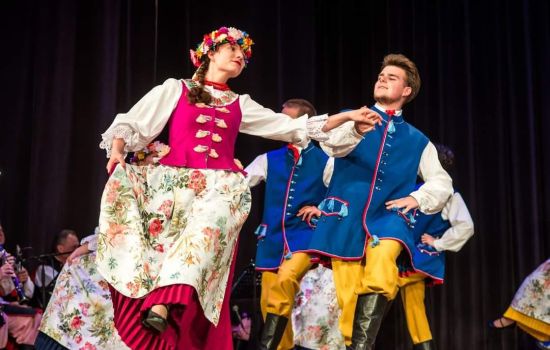 Castrovillari Estate Internazionale del Folklore 8 6740f6da - Meraviglie di Calabria - 5