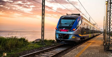 Trenitalia