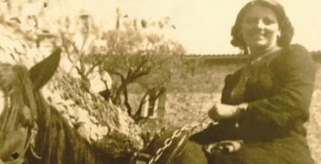 Donna su asino 1 2 67d56e0f - Meraviglie di Calabria - 35