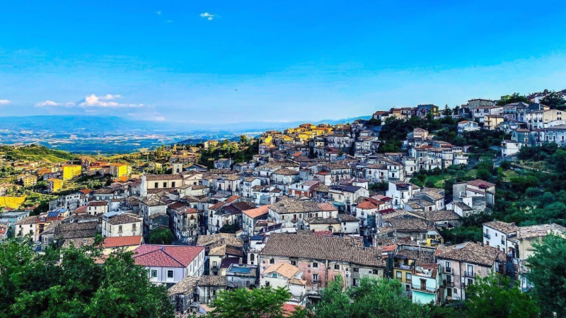 Screenshot 2023 07 13 163228 67d13230 - Lungro si prepara al «Salgemma Festival» - 1 Lungro si prepara al «Salgemma Festival»