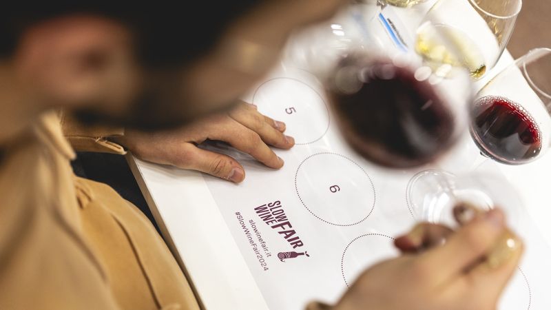 Slow Wine Fair Michele Purin Web 157 X4 670fb3d5 - Calabria terra di vini, 25 aziende vitivinicole allo Slow Wine Fair - 1 Calabria terra di vini, 25 aziende vitivinicole allo Slow Wine Fair