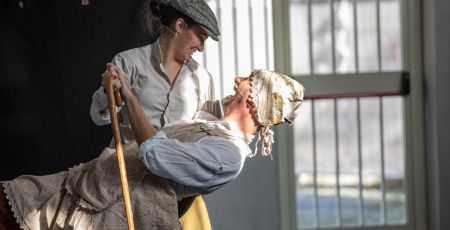 Teatro innesti contemporanei a 670820cc - Meraviglie di Calabria - 33