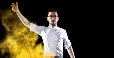 antonio biafora chef 67a8cb40 - Meraviglie di Calabria - 15
