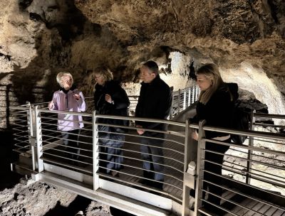 Cassano e Sibari, nuovo asse turistico tra Calabria e Polonia