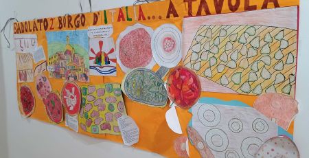 festa del cuoco 2024 badolato borgo 67207363 - Meraviglie di Calabria - 40