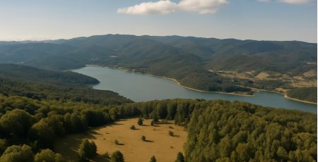 parco nazionale della sila 67484cc3 - Meraviglie di Calabria - 3