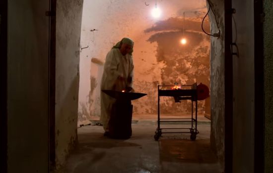 presepe badolato 67fd3daf - Meraviglie di Calabria - 11