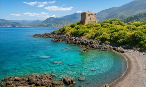 riviera dei cedri 677cec82 - Meraviglie di Calabria - 10