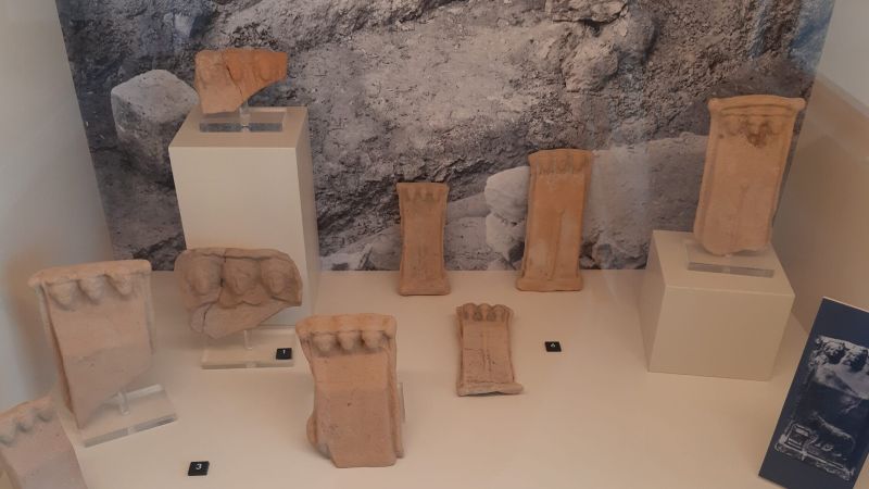 20230326 151830 scaled e1707987241434 68e7defc - I riti magnogreci di passaggio nella “Grotta Caruso” di Locri - 1 I riti magnogreci di passaggio nella “Grotta Caruso” di Locri