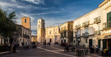 Cattedrale Santa 1 6865b22f - Meraviglie di Calabria - 22