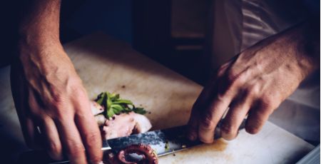 Chef 6868e114 - Meraviglie di Calabria - 25
