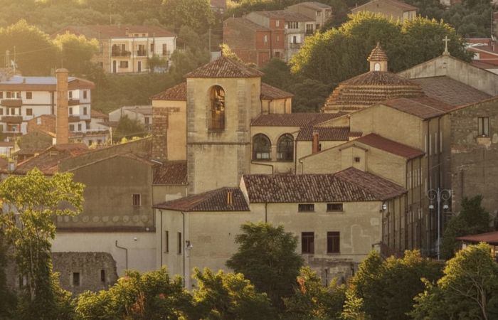 Chiesa di San Francesco d’Assisi a Cosenza