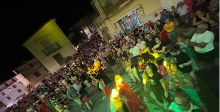 Festival delle migrazioni 6878309f - Meraviglie di Calabria - 21