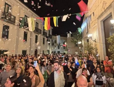 Laino Borgo, l’attesa per la rievocazione storica dedicata alla Marchesa Caracciolo