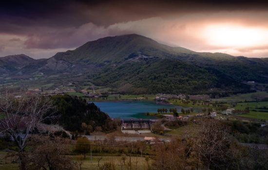 Mormanno lago pantano pf Fabio Filomena cover 689080e4 - Meraviglie di Calabria - 7