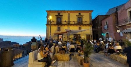 Premio Fuscaldo Incontri diVersi 3 68e40d60 - Meraviglie di Calabria - 27