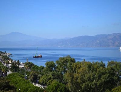 Vent’anni di Reggio Calabria Film Fest, omaggio a Leopoldo Trieste