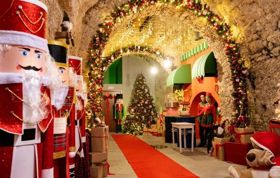 Siderno Natale 15 68371644 - Meraviglie di Calabria - 19