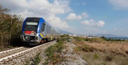 Treno ionica 1 68b0e4e7 - Meraviglie di Calabria - 32