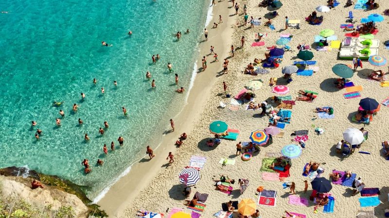 Le spiagge più belle della Calabria, la prima guida per l’estate 2026