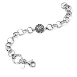 Bracciale Linea My Affidato – Michele Affidato