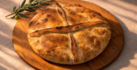 pane Mpiulato di Paola 68431103 - Meraviglie di Calabria - 33