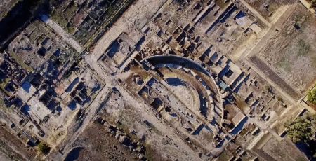 parco archeologico di sibari scaled 6855a121 - Meraviglie di Calabria - 28