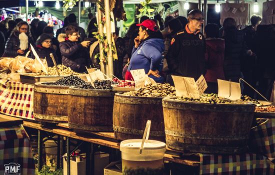 Cosenza Fiera san Giuseppe ph PMF 14 692991e7 - Meraviglie di Calabria - 1