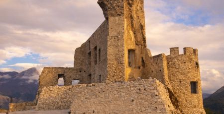 Morano castello ok 69490033 - Meraviglie di Calabria - 29